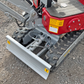 *PRE ORDER ONLY* CREX6-M Petrol 600kg Micro Excavator Digger Loncin Engine