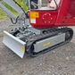 *PRE ORDER ONLY* CREX6-M Petrol 600kg Micro Excavator Digger Loncin Engine