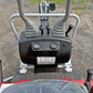 *PRE ORDER ONLY* CREX6-M Petrol 600kg Micro Excavator Digger Loncin Engine