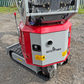 *PRE ORDER ONLY* CREX6-M Petrol 600kg Micro Excavator Digger Loncin Engine