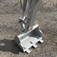 *PRE ORDER ONLY* CREX6-M Petrol 600kg Micro Excavator Digger Loncin Engine