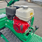Courier Damaged Meadow Master 12hp Compact Pedestrian Tracked Walk Behind Flail Mower | Honda GX390