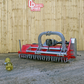 Crytec | EFGCH180| PTO Flail Mower | 180cm Width