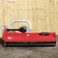 Crytec | EFGCH180| PTO Flail Mower | 180cm Width