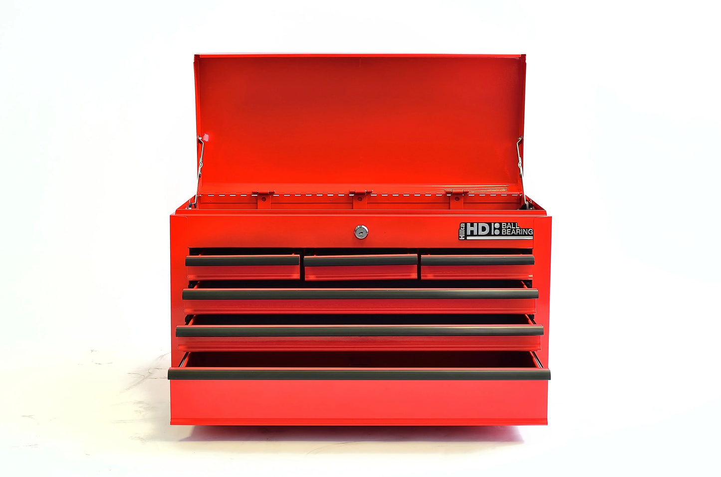 HILKA l Heavy Duty 6 Drawer Tool Chest BBS Box Cart