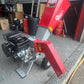 Customer Return Crytec | CRC200X | 60mm Capacity | Compact | Lightweight | Wood Chipper
