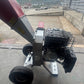 Customer Return Crytec | CRC200X | 60mm Capacity | Compact | Lightweight | Wood Chipper
