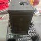 Courier damaged JA010 7KW Multi Fuel Stove
