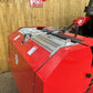 Crytec 870 Compact Round Mini Hay Baler