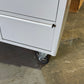 Courier Damaged 72" Grey Pro Cab Tool Cabinet