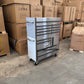 Courier Damaged 41" Tool Cabinet
