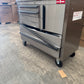 Courier Damaged 41" Tool Cabinet