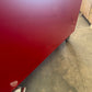 Courier Damaged Crytec | 55" Pro Tool Cabinet | Red | Stainless Top | 10 Drawers |