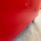 Courier Damaged Crytec | 55" Pro Tool Cabinet | Red | Stainless Top | 10 Drawers |