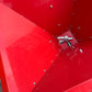 Ex Demo 350lb Heavy Duty ATV Towable Spreader For Salt Grit Seeding Garden