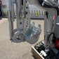 EX DEMO CREX6-M Micro Excavator, 10 Clocked Hours