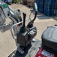 EX DEMO CREX6-M Micro Excavator, 10 Clocked Hours