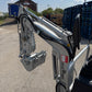 EX DEMO CREX6-M Micro Excavator, 10 Clocked Hours