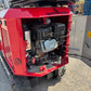 EX DEMO CREX6-M Micro Excavator, 10 Clocked Hours