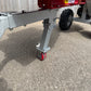 Crytec CRLS34K 34 Tonne | Kinetic Log Splitter | 7HP Petrol Engine | Towable