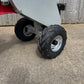 Crytec CRLS34K 34 Tonne | Kinetic Log Splitter | 7HP Petrol Engine | Towable