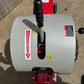 Crytec CRLS34K 34 Tonne | Kinetic Log Splitter | 7HP Petrol Engine | Towable