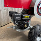 Crytec CRLS34K 34 Tonne | Kinetic Log Splitter | 7HP Petrol Engine | Towable