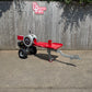 Crytec CRLS34K 34 Tonne | Kinetic Log Splitter | 7HP Petrol Engine | Towable
