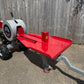 Crytec CRLS34K 34 Tonne | Kinetic Log Splitter | 7HP Petrol Engine | Towable