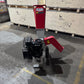 Shop Soiled CRC200X Wood Chipper New & Tested