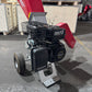 Shop Soiled CRC200X Wood Chipper New & Tested