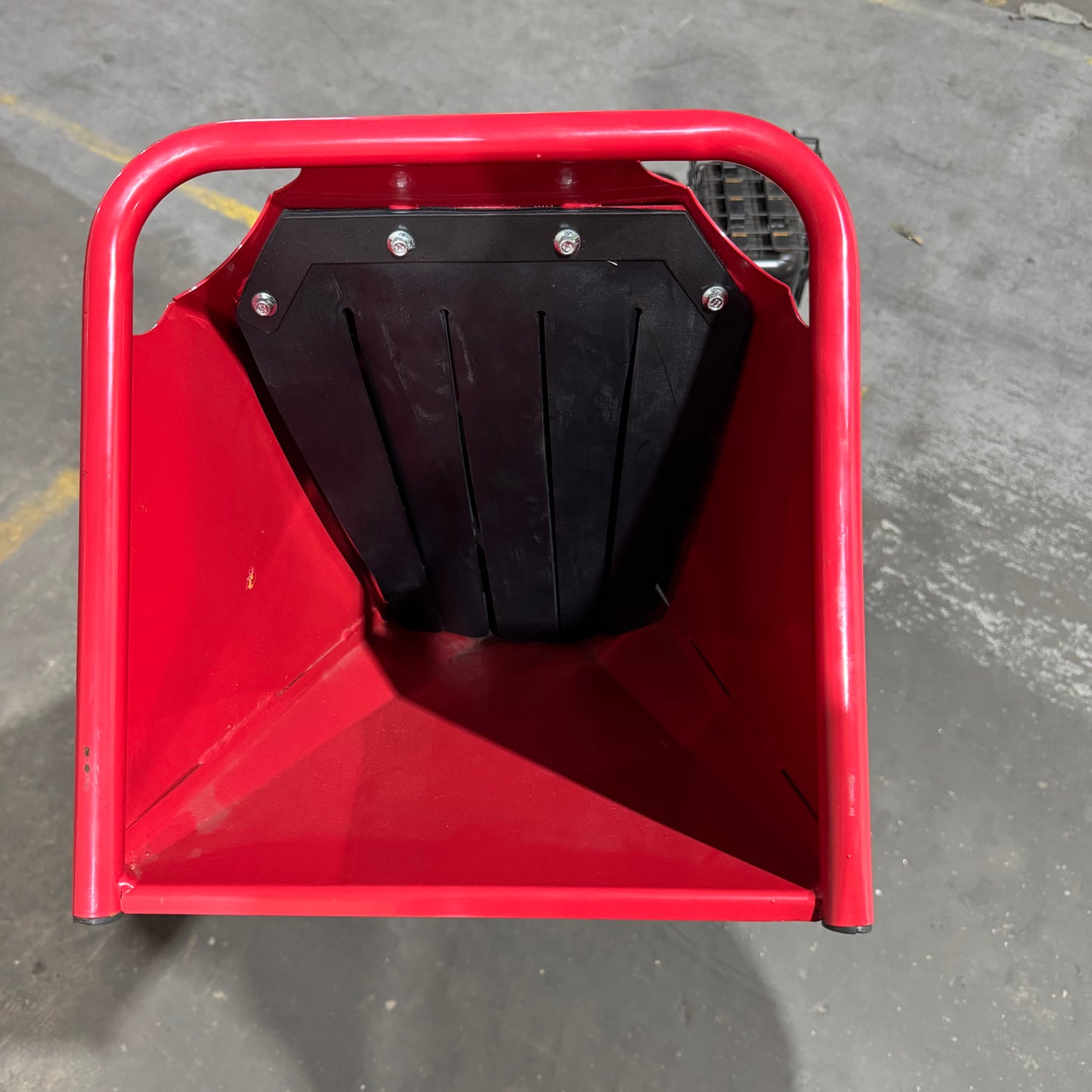 Shop Soiled CRC200X Wood Chipper New & Tested