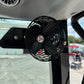 Crytec Power 704 Tractor – 70HP 4WD with Cabin, AC + Front Loader + Forks