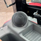 Crytec Power 704 Tractor – 70HP 4WD with Cabin, AC + Front Loader + Forks