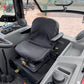 Crytec Power 704 Tractor – 70HP 4WD with Cabin, AC + Front Loader + Forks