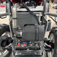 Crytec Power 704 Tractor – 70HP 4WD with Cabin, AC + Front Loader + Forks
