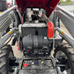 Crytec Power 504 Tractor – 50HP 4WD with Cabin + Front Loader + Forks