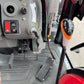 Crytec Power 504 Tractor – 50HP 4WD with Cabin + Front Loader + Forks