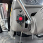 Crytec Power 504 Tractor – 50HP 4WD with Cabin + Front Loader + Forks