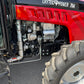 Crytec Power 704 Tractor – 70HP 4WD with Cabin, AC