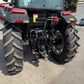 Crytec Power 704 Tractor – 70HP 4WD with Cabin, AC