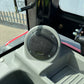 Crytec Power 704 Tractor – 70HP 4WD with Cabin, AC