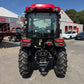 Crytec Power 504 Tractor – 50HP 4WD with Cabin