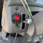 Crytec Power 504 Tractor – 50HP 4WD with Cabin