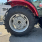 Crytec Power 1004 Tractor – 100HP 4WD with Cabin, AC