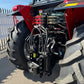 Crytec Power 1004 Tractor – 100HP 4WD with Cabin, AC
