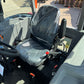 Crytec Power 1004 Tractor – 100HP 4WD with Cabin, AC