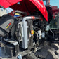 Crytec Power 1004 Tractor – 100HP 4WD with Cabin, AC