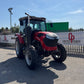 Crytec Power 1004 Tractor – 100HP 4WD with Cabin, AC