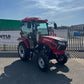 Crytec Power 254 Tractor – 25HP 4WD with Cabin